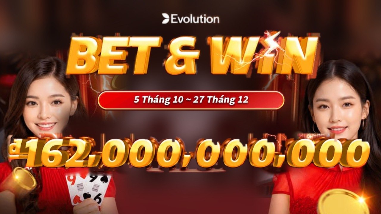 Bet&Win